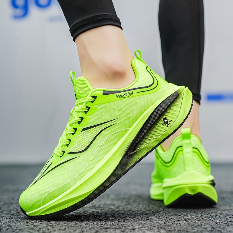 This New Stylish And Affordable Trendy Shoe Is Perfect for Everyday Casual Wear And Street Sports, Ideal for Leisurely Jogging