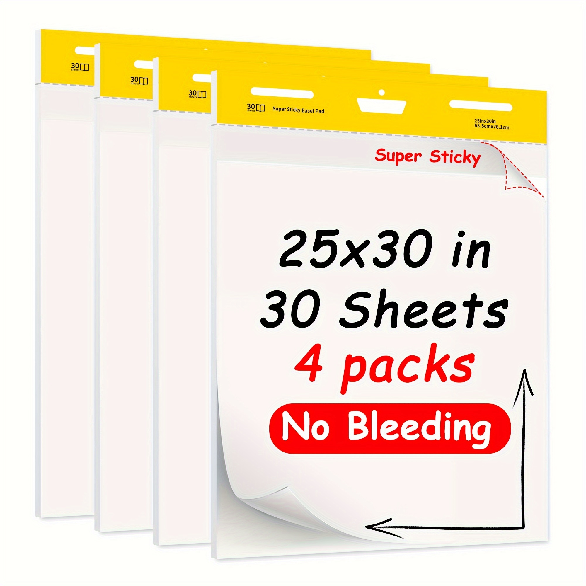 

Super Pad, 25 30 In, , 30 /pad, 4 For , , Workers