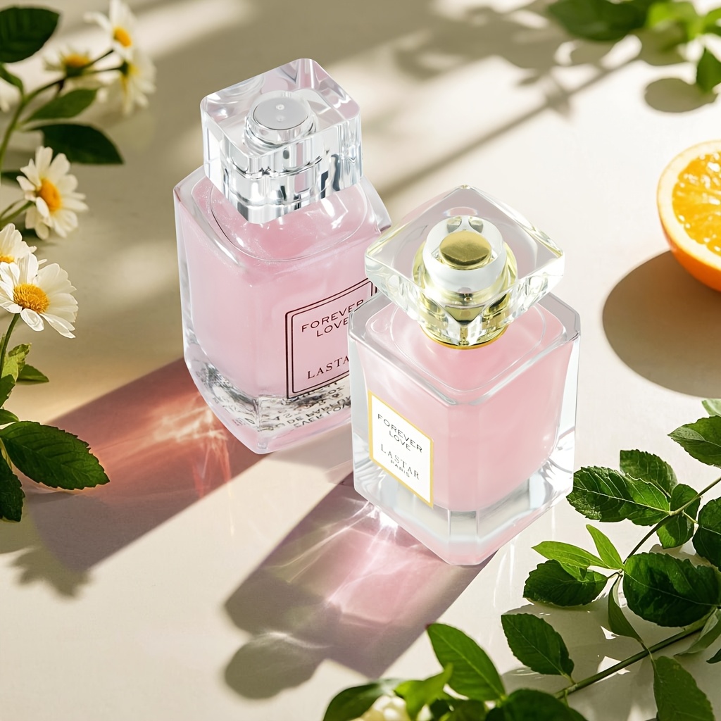 lastar love perfume set pink advanced elegant eau de Temu
