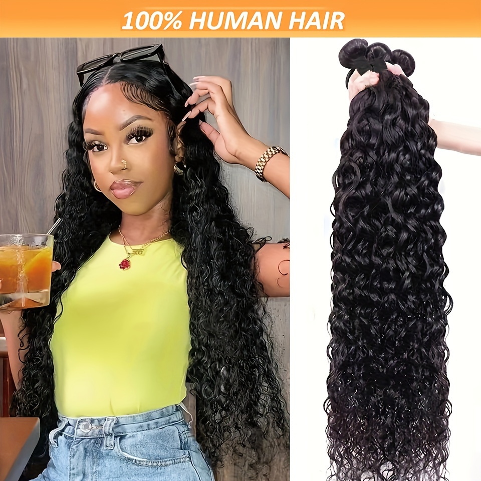 capelli veri per extension