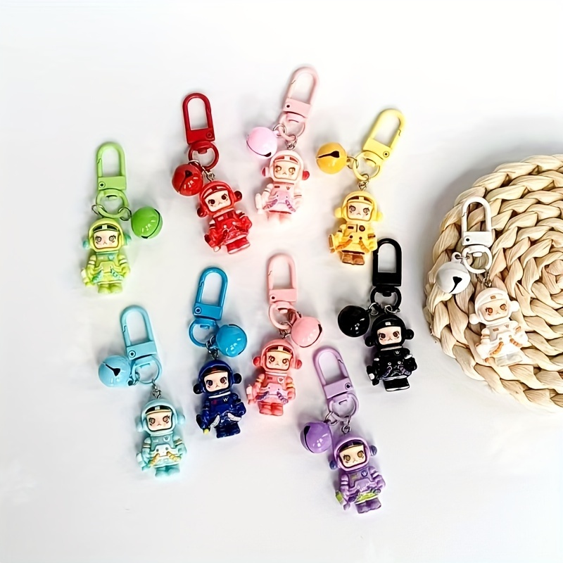 

[customer ] Keychain - For Women