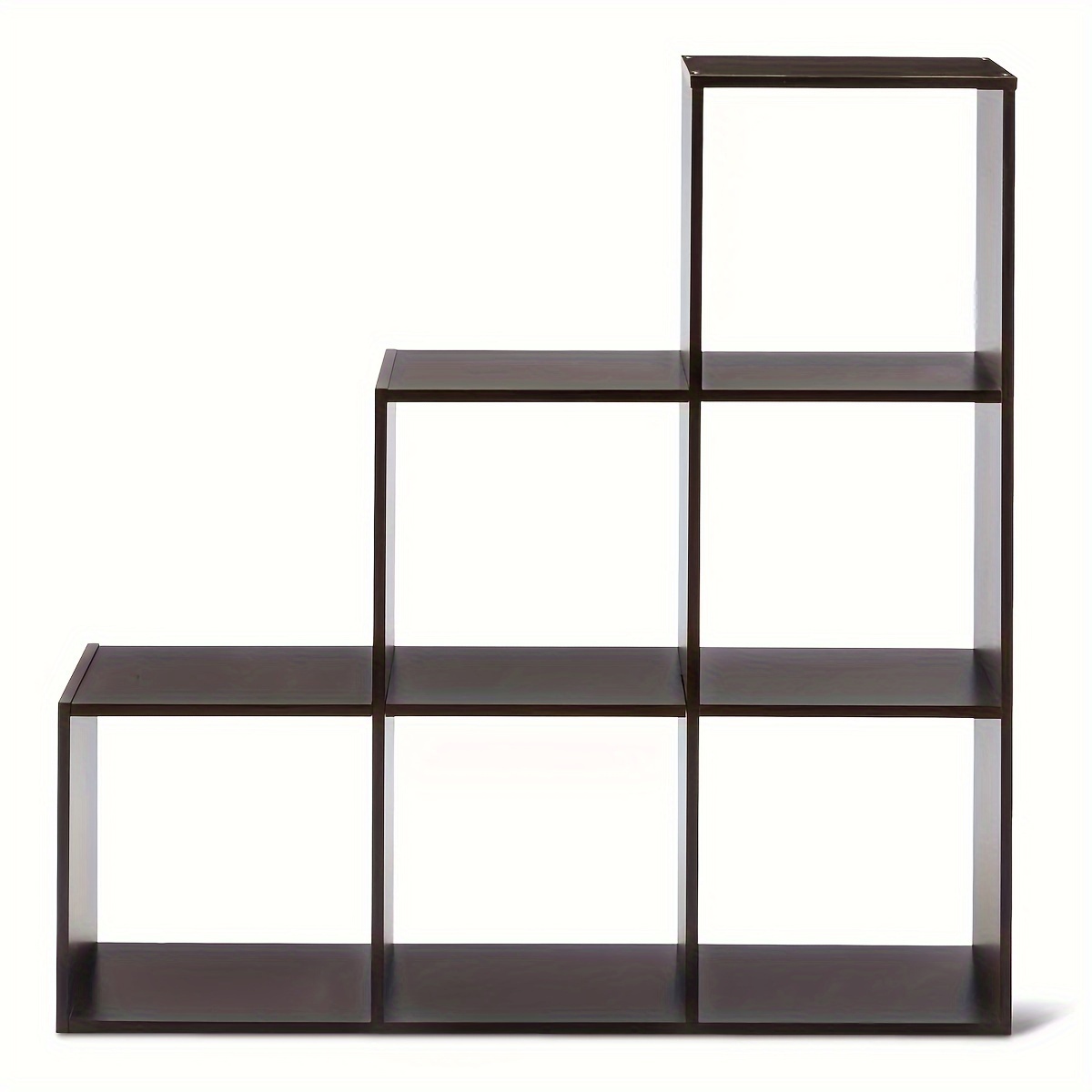 

11" 3-2-1 Cube Organizer Shelf