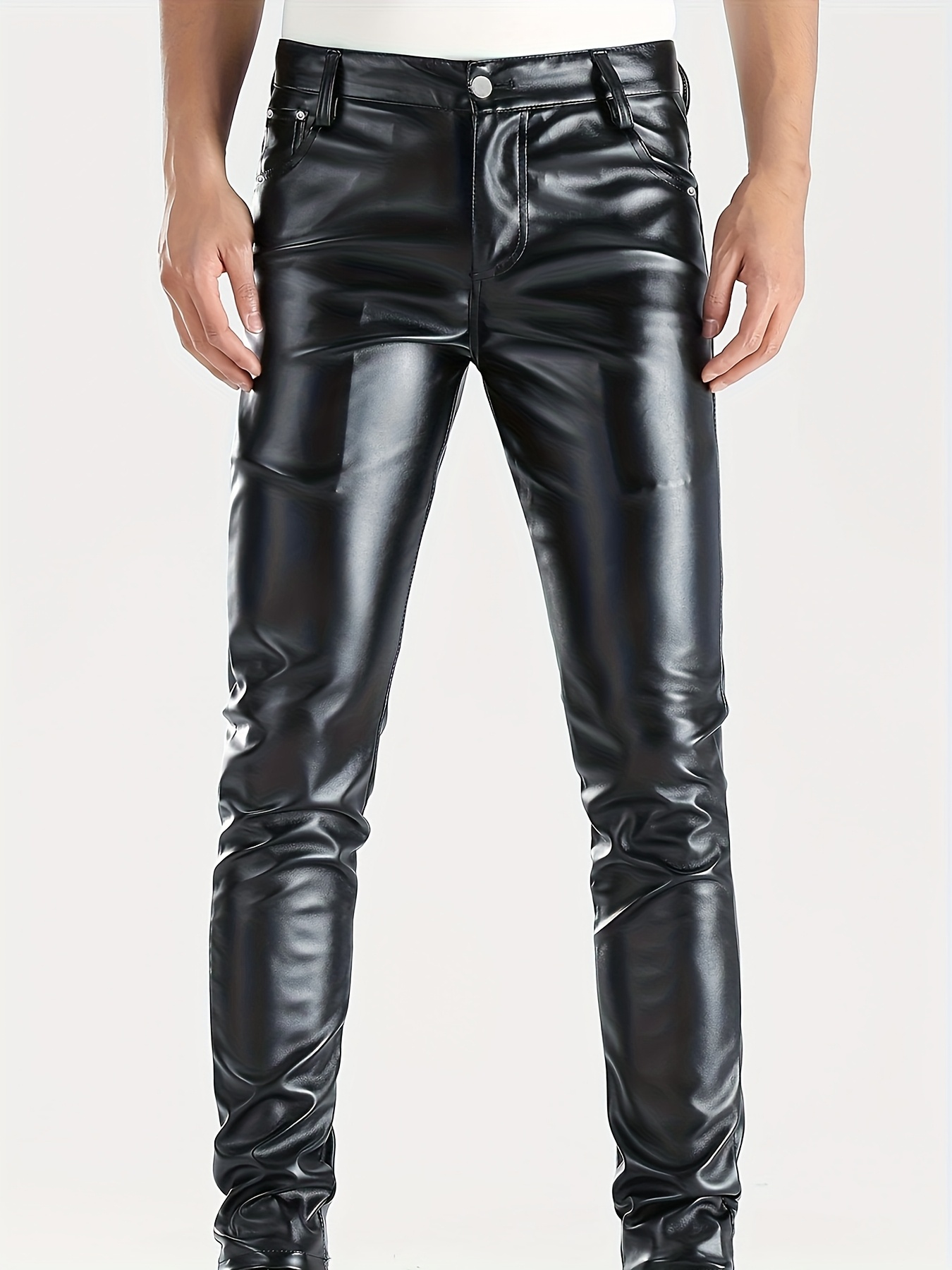 *'S *-* Pants Casual Trousers with Zipper Fly, Comfortable Wear,  Machine Washable, Versatile for Casual