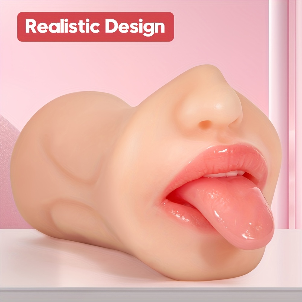 4in1 male for men, male toy 5
