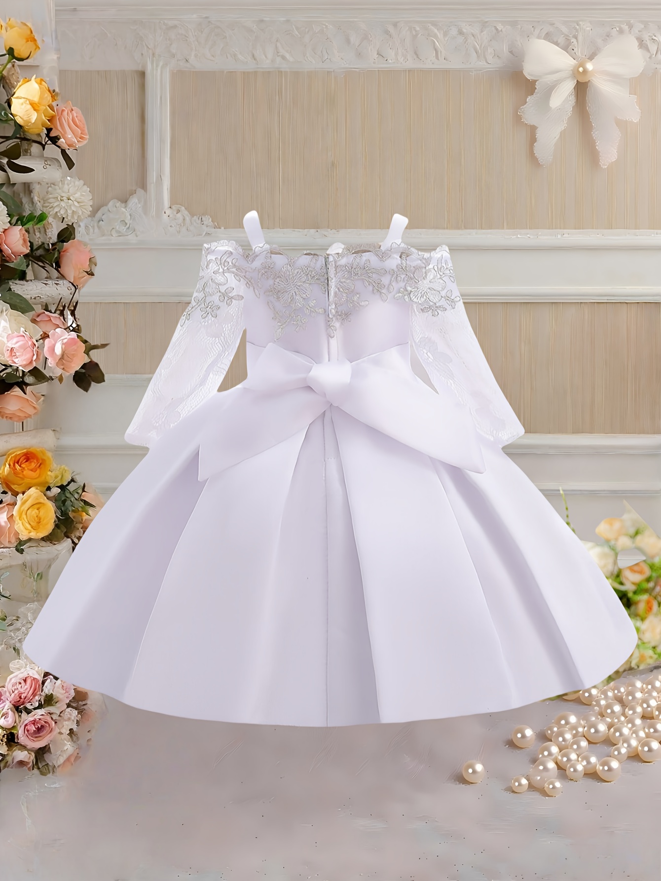 first birthday dress winter Snowflake First Birthday Winter Wonderland Birthday Shirt Winter Onede –  Squishy Cheeks main image 0