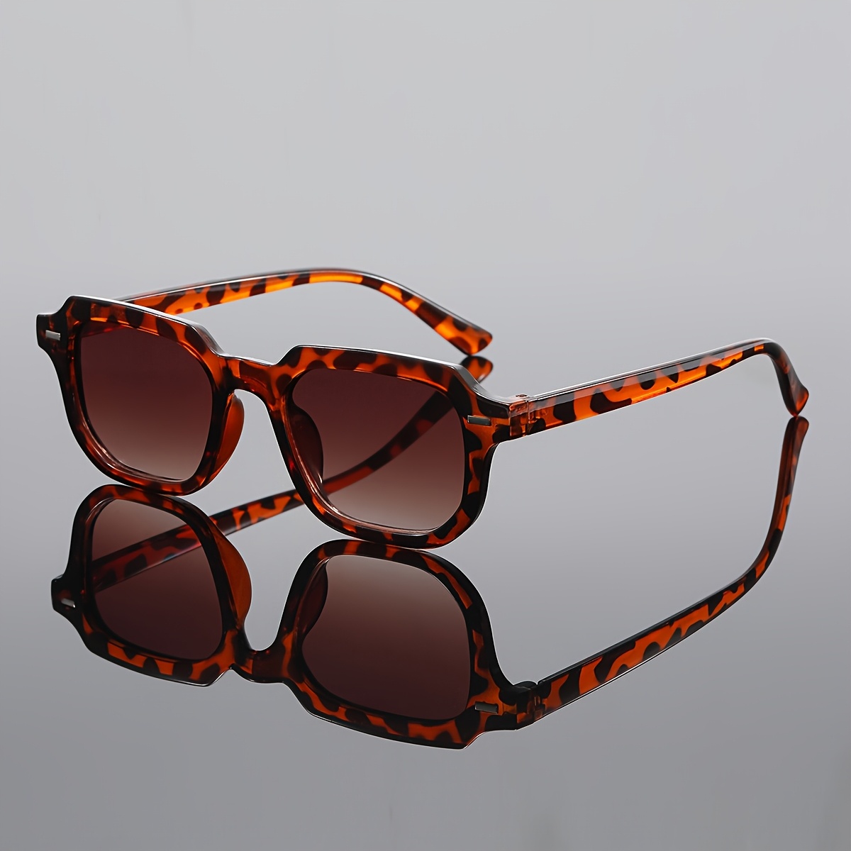 men women glasses suitable for daily wear pc plastic frame streetwear eyewear with shield unisex for day casual fashionable for driving outdoor computer use no included