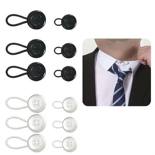 shirt neck extender sold on Temu United States shirt neck extender sold on Temu United States