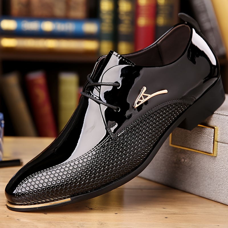 green emerald velvet dress Espresso Elegance Oxford  Sophisticated Men's Leather Dress Shoes.   HolloMen