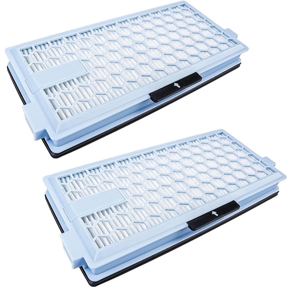 E-shop 2 PACK -HEPA-Filter kompatibel mit Staubsauger S4, S5, S6, S8, , S8999, S6000, S6999, S5000, S5999, , S4999, Complete C2, Complete C3, Compact