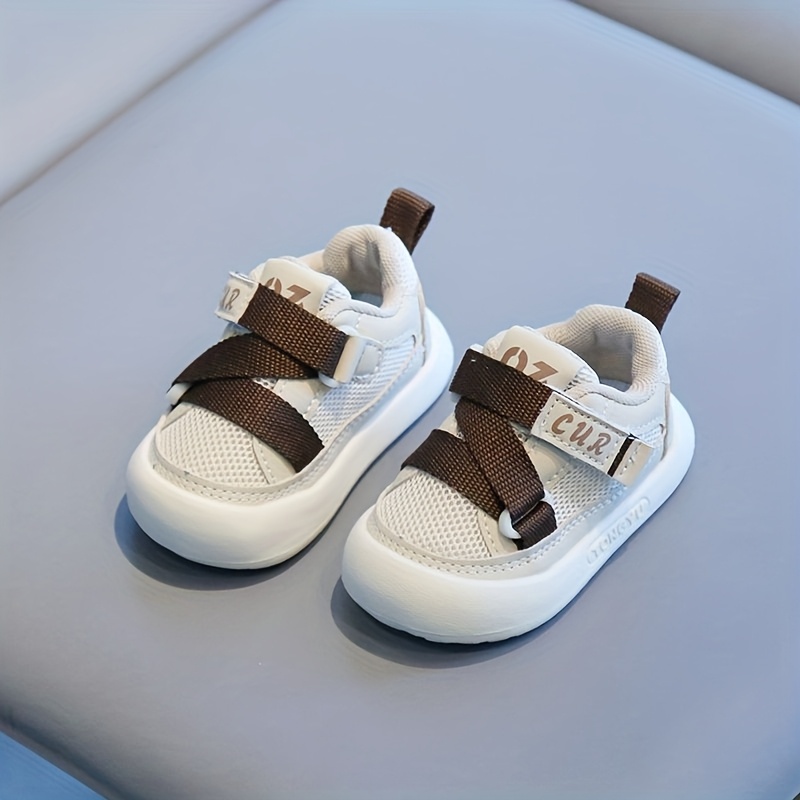 Primeros Pasos Zapatilla Para Bebe De AÃ±o Attipas Bebe Zapatos