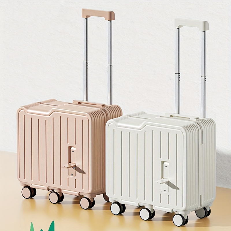 Childrens luggage rolling canada on sale