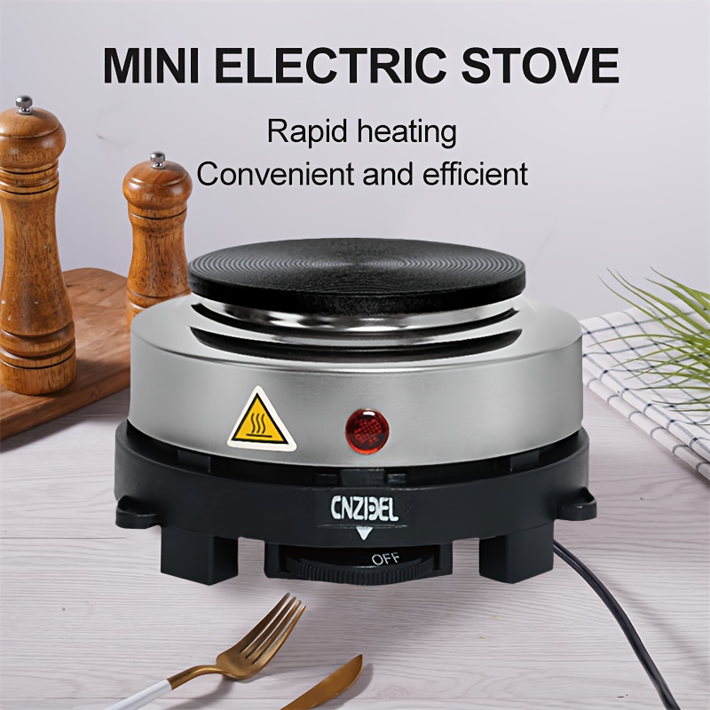 kitchen stove sold on Temu United States