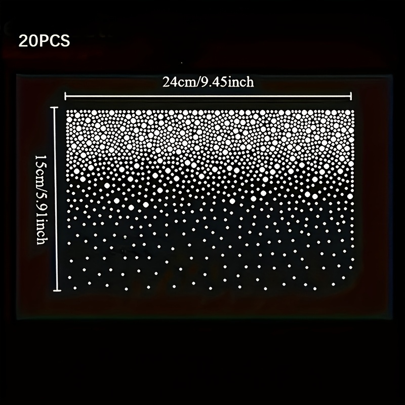 E-shop 20 Blätter glänzende DIY-Strass-Aufkleber, Wärmeübertragungsaufkleber, Kleidungsdekor-Wärmeübertragungsaufkleber,