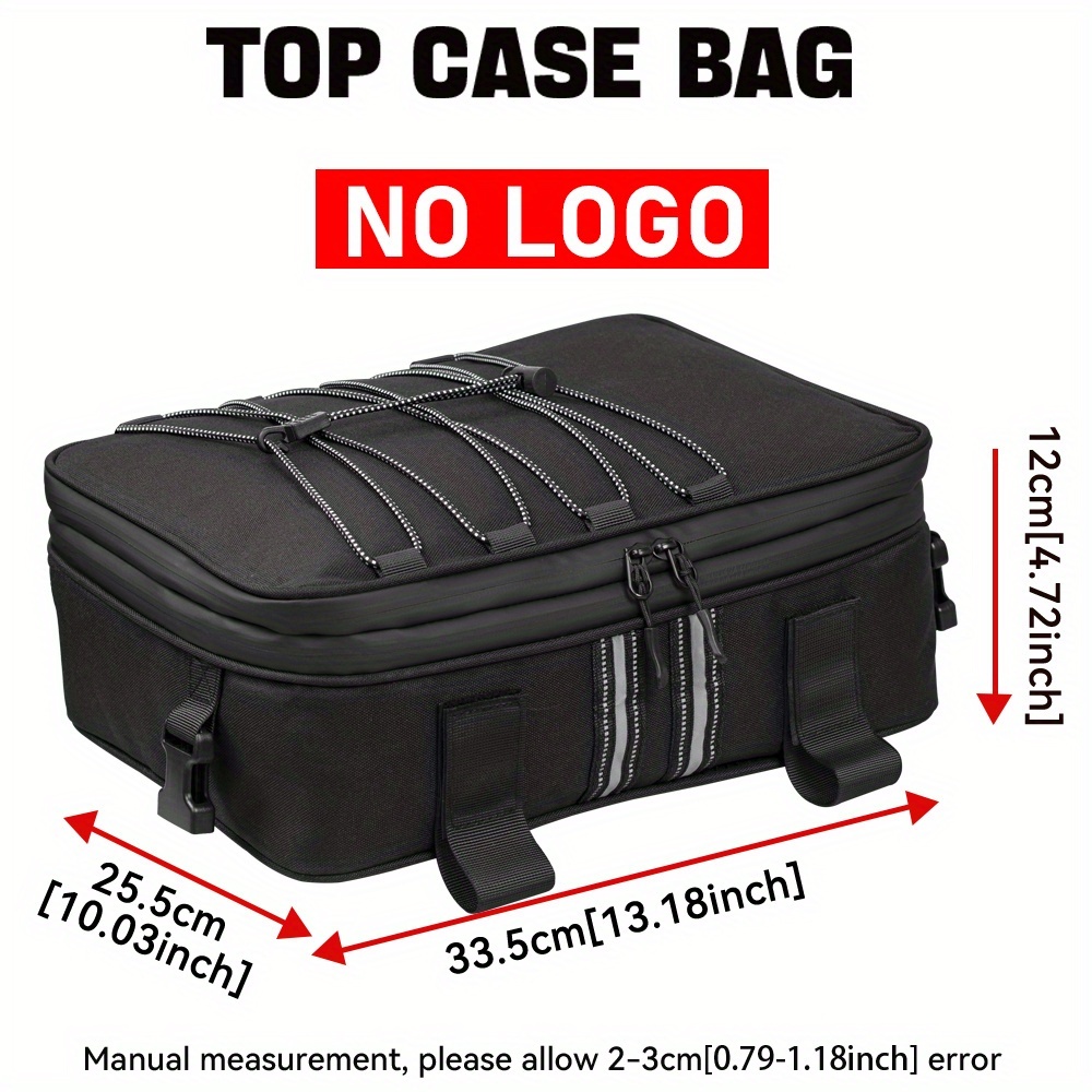 E-shop Motorrad Gepäcktaschen Zusatztaschen für GS 1200 LC Adventure 2013-2017 R1250GS R1200GS