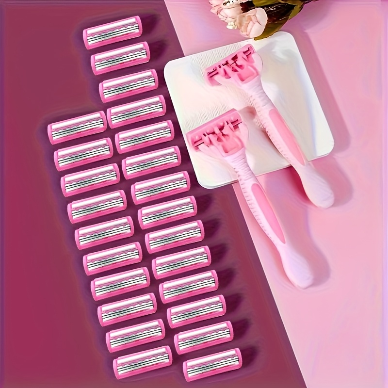 razors sold on Temu United States