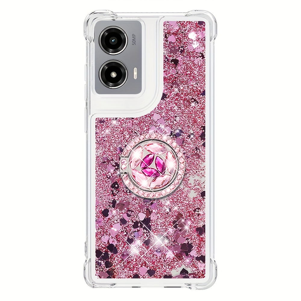 i phone cases Pearls & Bows Phone Case, iPhone 17 Pro Max