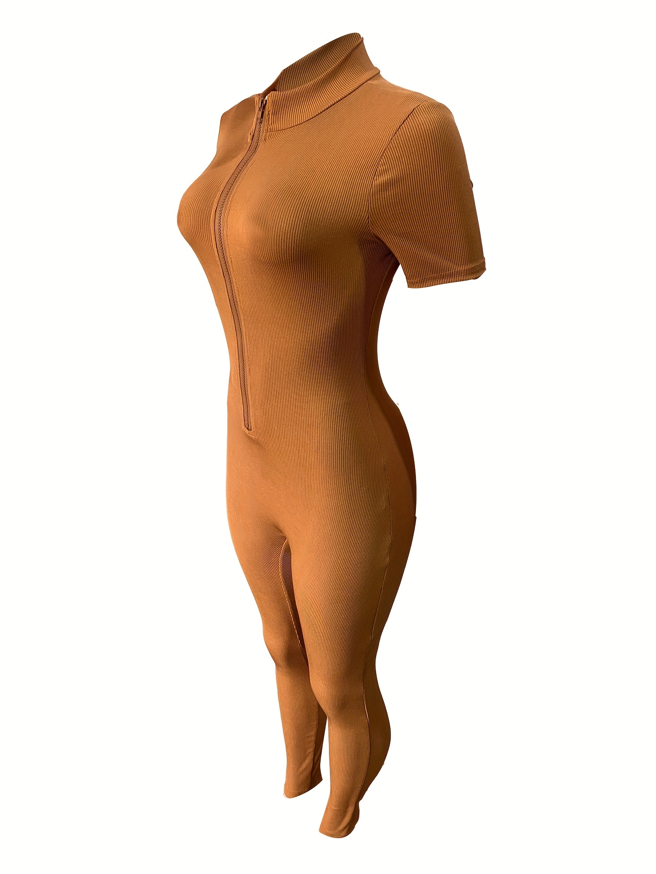 Top Lycra Con Capuccio - MANDIE - Body Glove - A Maniche Lunghe / Per Donna - Foto 8