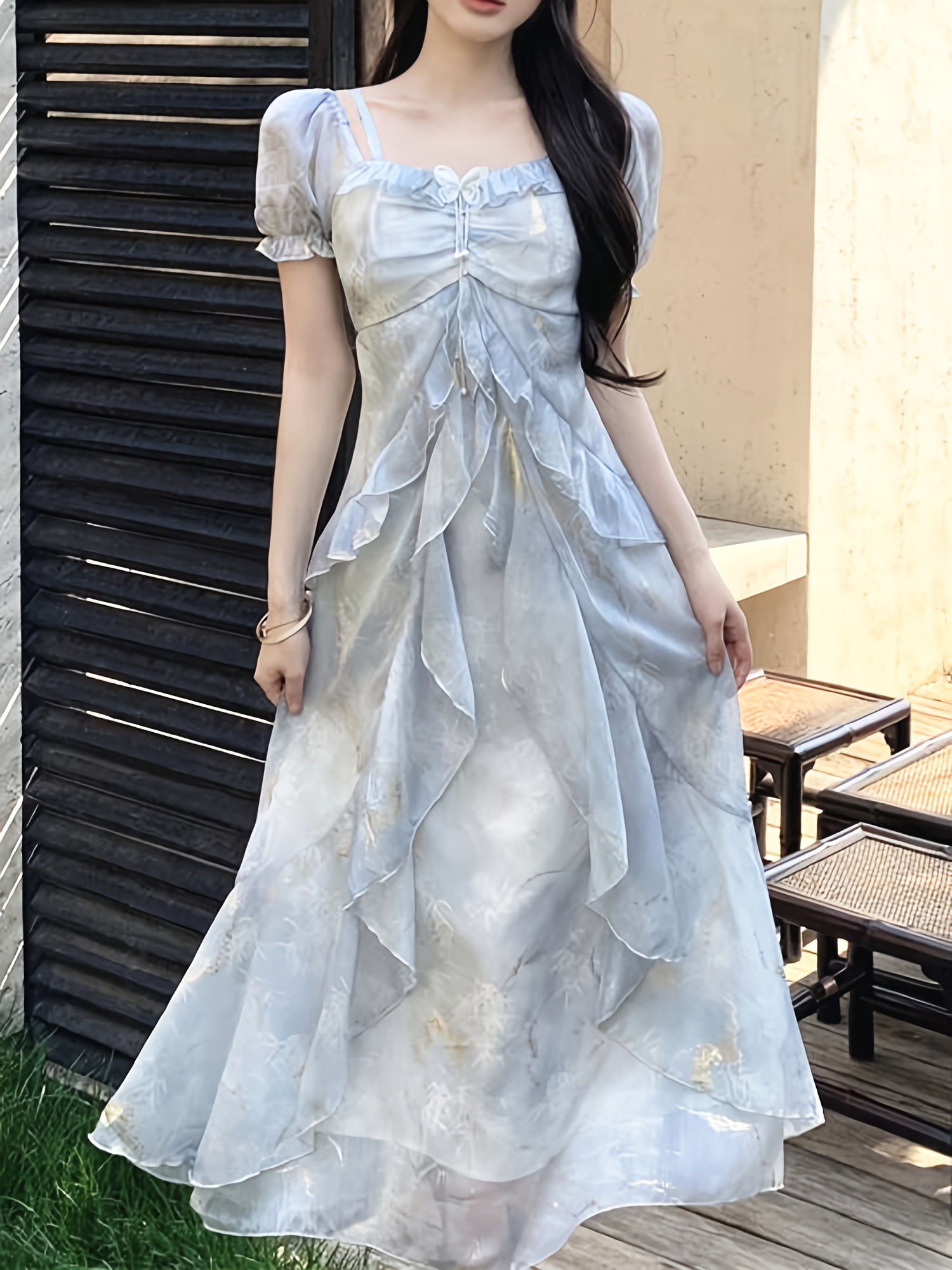 fairy dress - United Kingdom