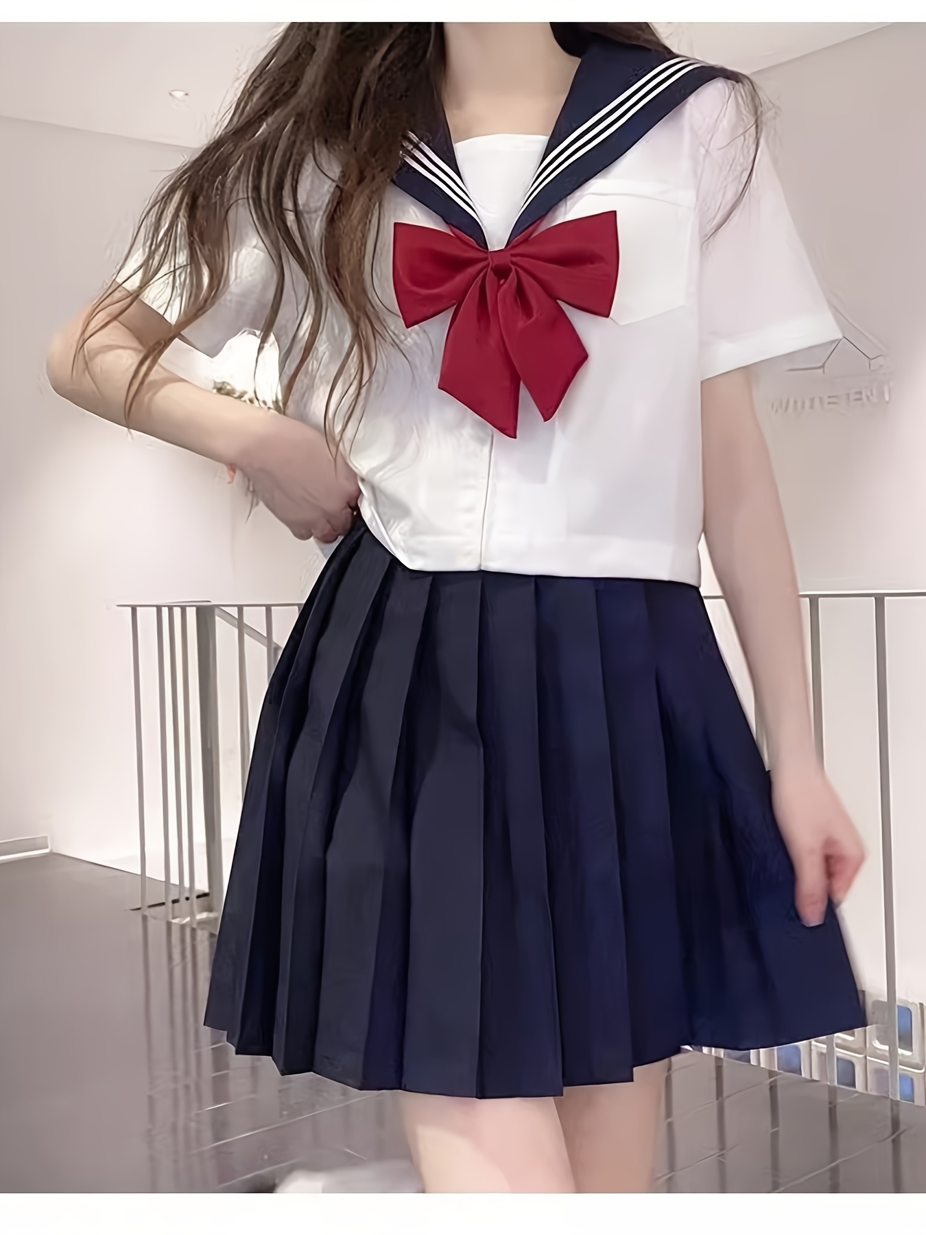 Escolar Japones Trajes Escolares Uniformes Escolares Ropa