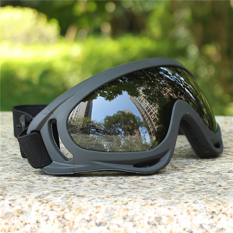 

Motocross Goggles Motorcycle Off Road Racing Fashion Glasses Motor Glasses Outdoor Mtb Atv