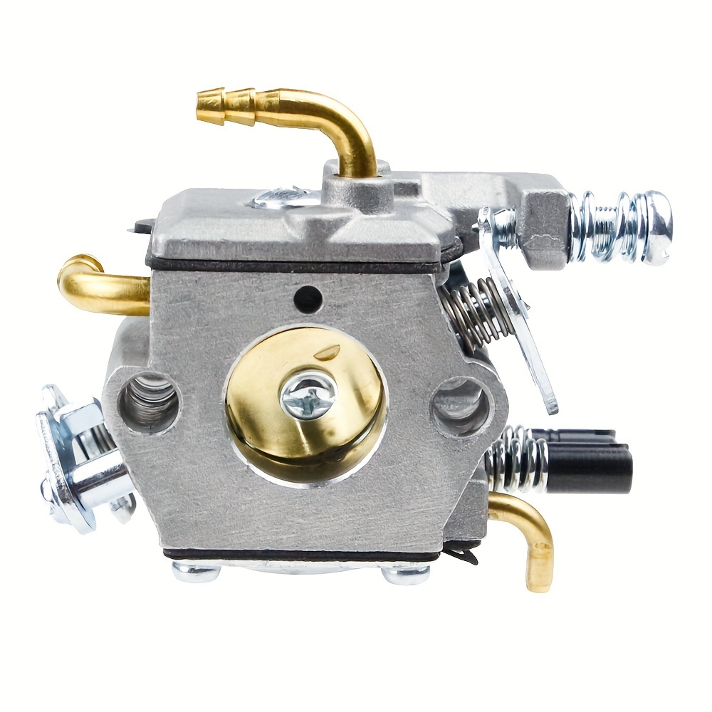 TEMU KELKONG MP16 per motosega a benzina cinese con gomito in rame per automazione 45Cc 52Cc 58Cc
