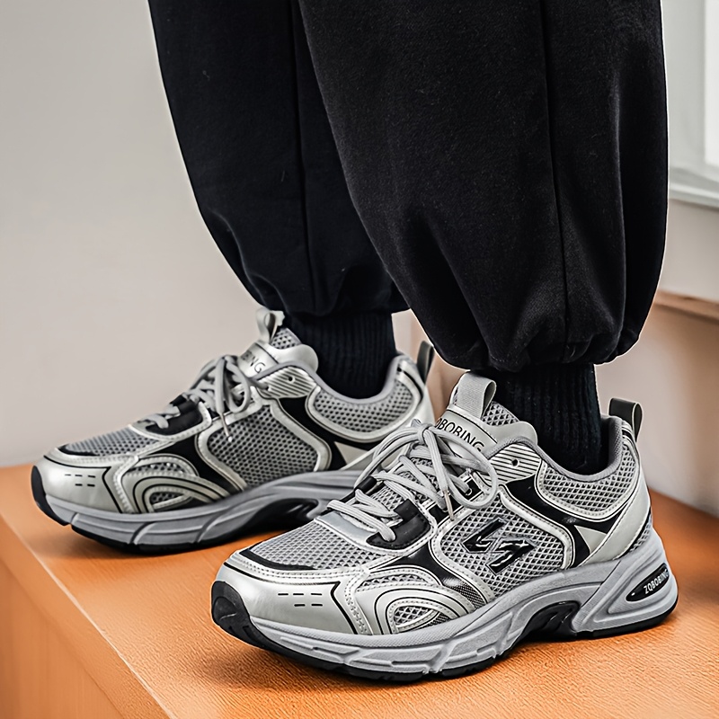 Women's Thickened Wide Toe Cross-Training Shoes