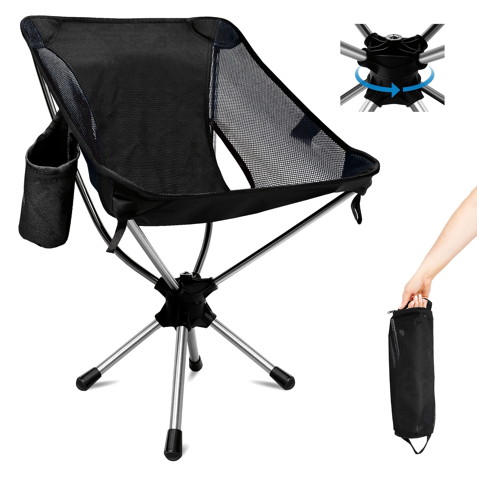 outdoor stuhl faltbarer campingstuhl