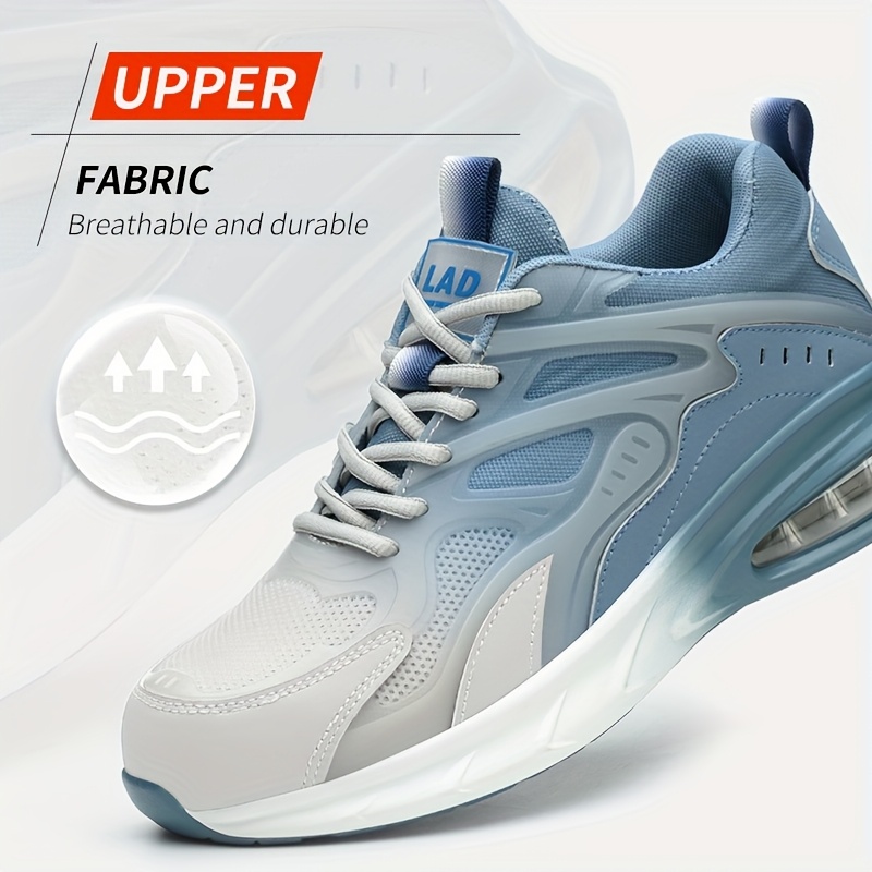 Zapatos De Seguridad Para Mujer 45 Mejor Zapatillas De Seguridad