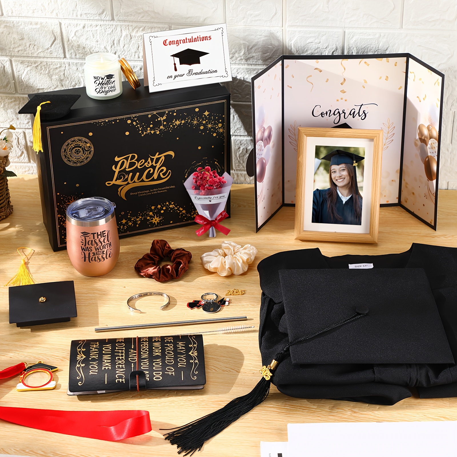 Girls Best Gift For New College Student School Graduation Gifts