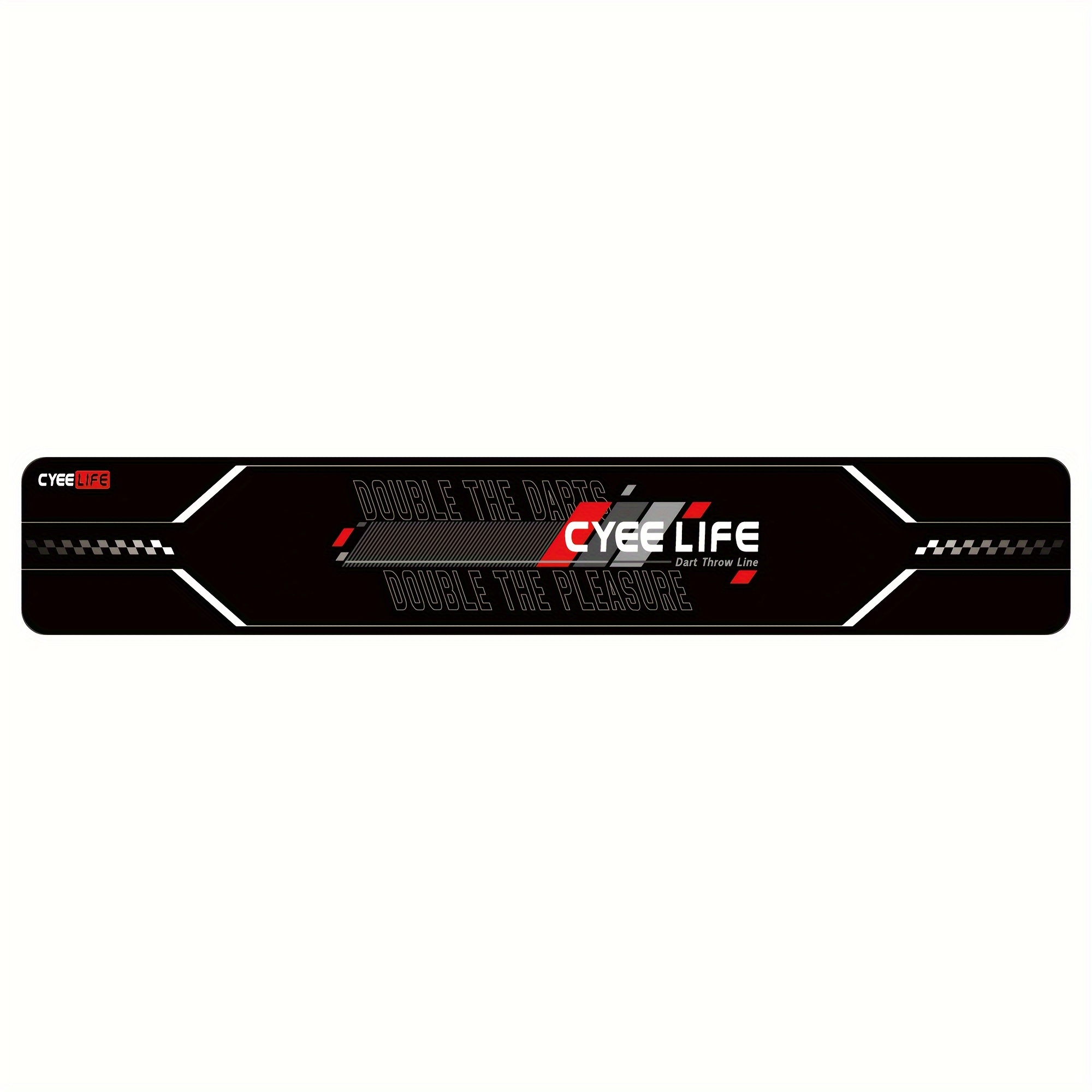Dart Throwing Line