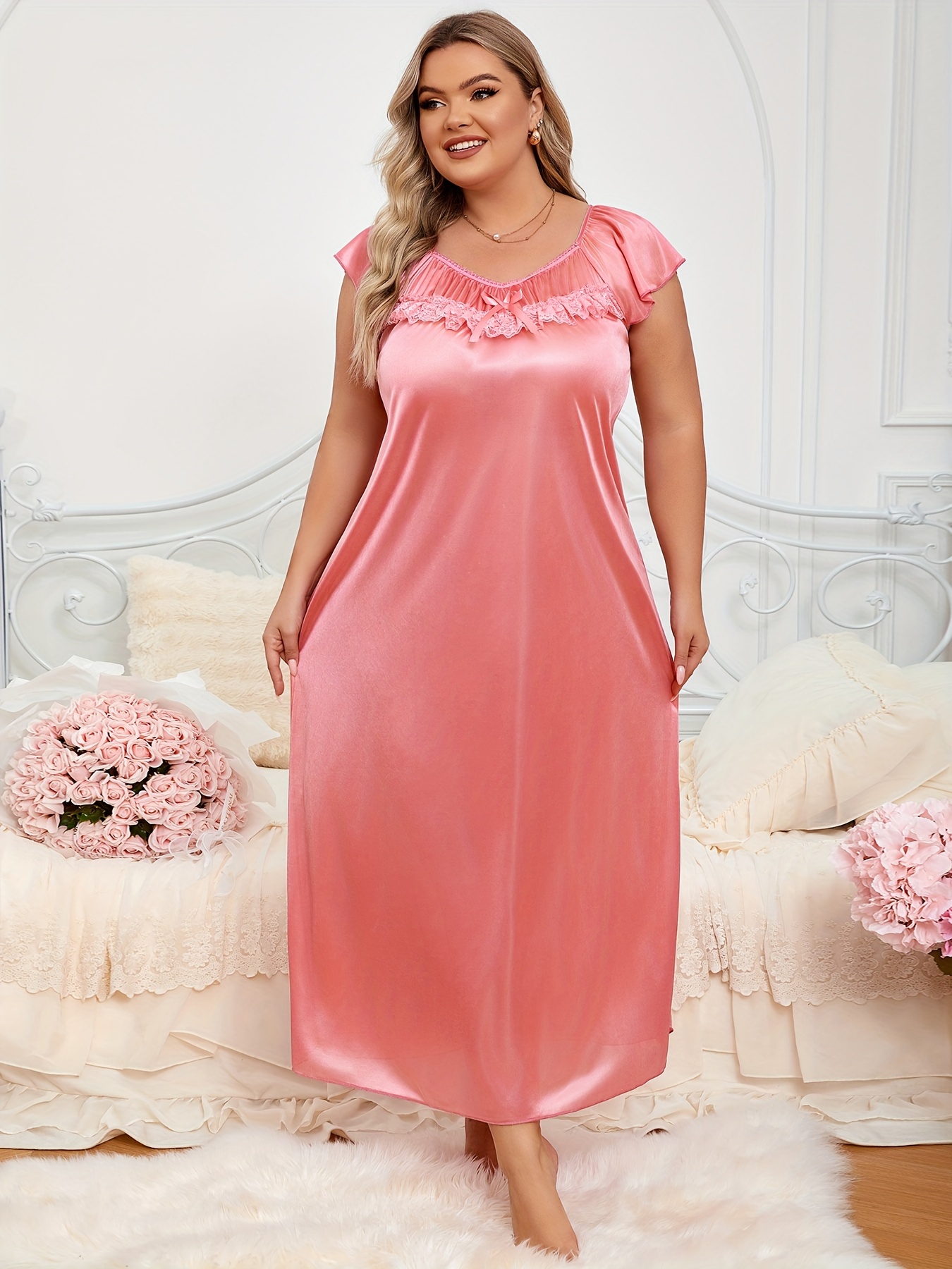 knee length dresses for ladies Product main image 0