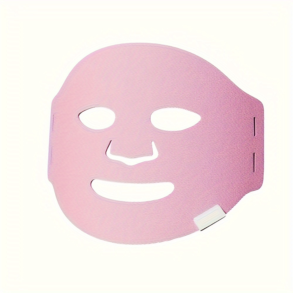 

4- Led Facial Tool
