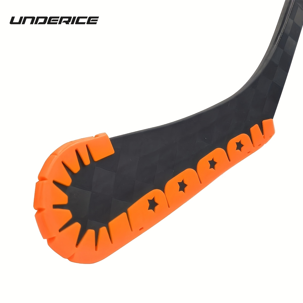 TEMU Protection de lame de crosse de hockey sur glace, accessoires de hockey, équipement d'entraînement de hockey pour la du hockey, équipement de