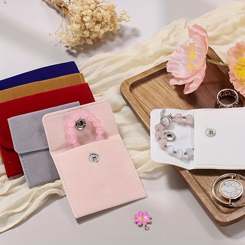 velvet jewellery bags United Kingdom