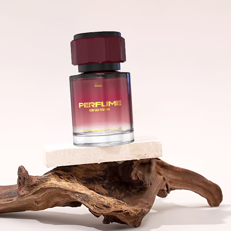 SOCUS Luxury Air Freshener for Car & Home - Long-Lasting Odor Eliminator & Fragrance Diffuser, Discreet Aroma Diffusers Suitable for Car, Bathroom, Wardrobe, Auto Accessories (No Specific Scent Benefits)