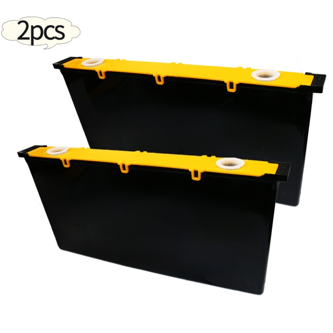 Feeder Beehive Frame2 Pack 3.5l Bee Feeder Feeder Deep Frame Water Feeder Beekeeping Supplies Equipment Tools