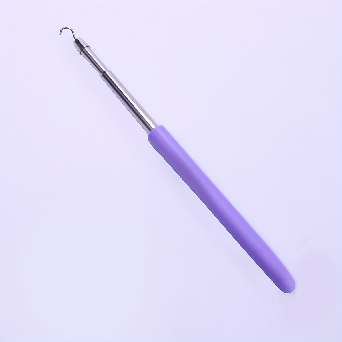Image of Stainless Steel Bracelet And Necklace Fixing Tool - No Batteries Required, Jewelry Aid