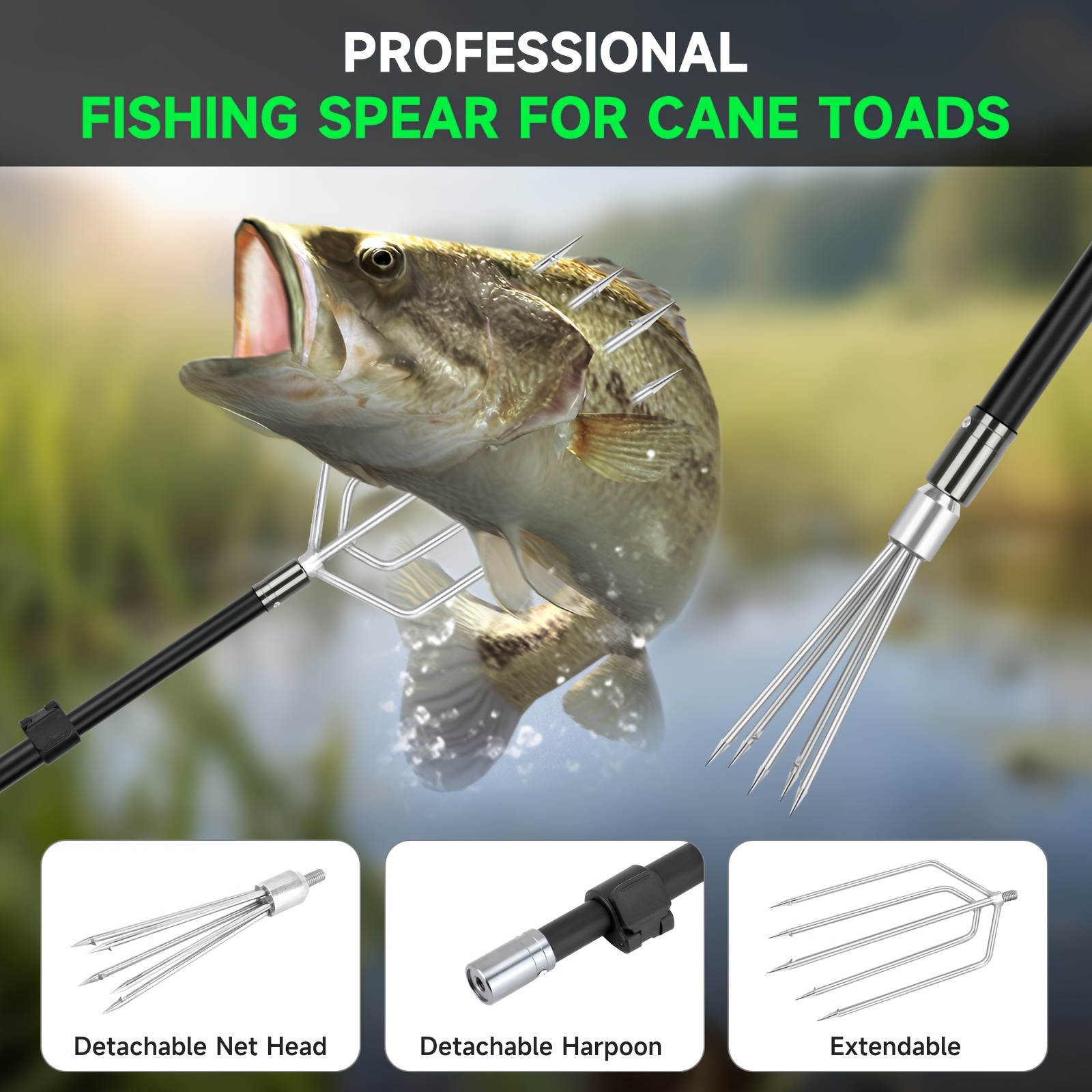 bulk lead head fishing hooks Double Eye Reinforced Lead Head Hook Lure Fish Hook with Reverse Barbs Bulk  Hook Lead Head Hook
