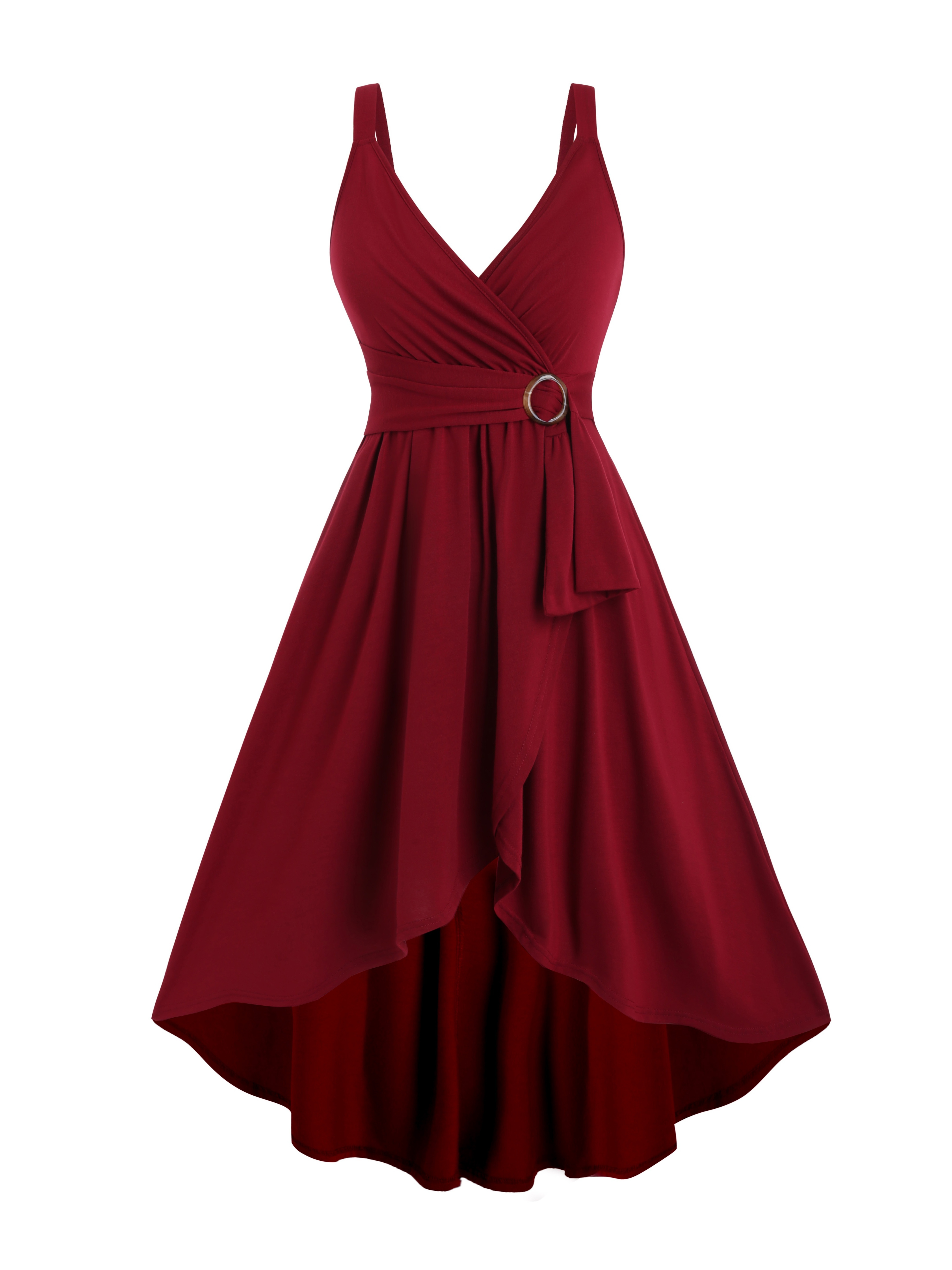 princess polly baby blue dress Lulu's Tricks of the Trade Burgundy Maxi Dress