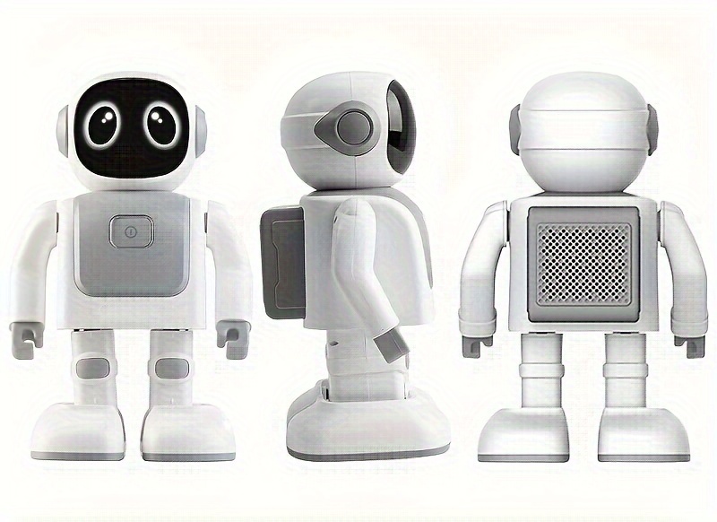 Jim robot MEEBOT ダンス ロボット 教材 知育 科学 技術 ホビー