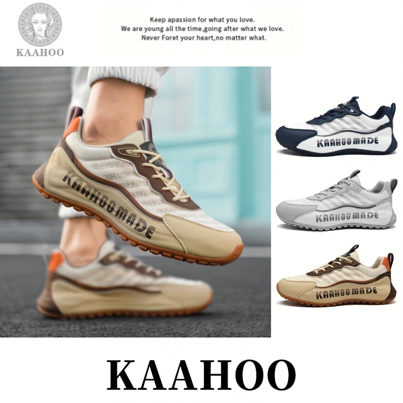 unisex fashion sneakers low top casual trendy lace up shoes with