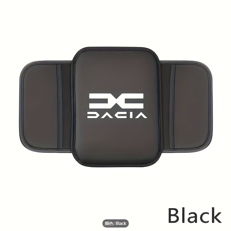 TEMU Cojín Protector de Apoyabrazos del Asiento y Cubierta para de Almacenamiento para for Renault , , , Mégane, , , , Arkana, ZOE y - Accesorio