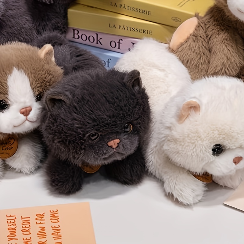 

Inch Party Model Simulation 's Day Gift, Soothing Children's Toy Throw Pillow Birthday Gift