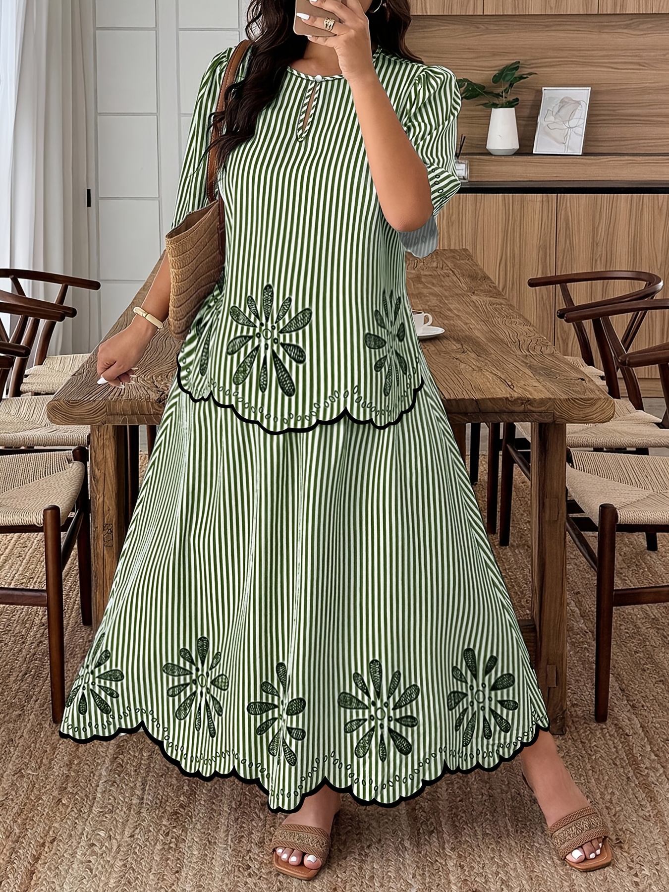 casual temu plus size dresses women plus size dresses sold on Temu United States