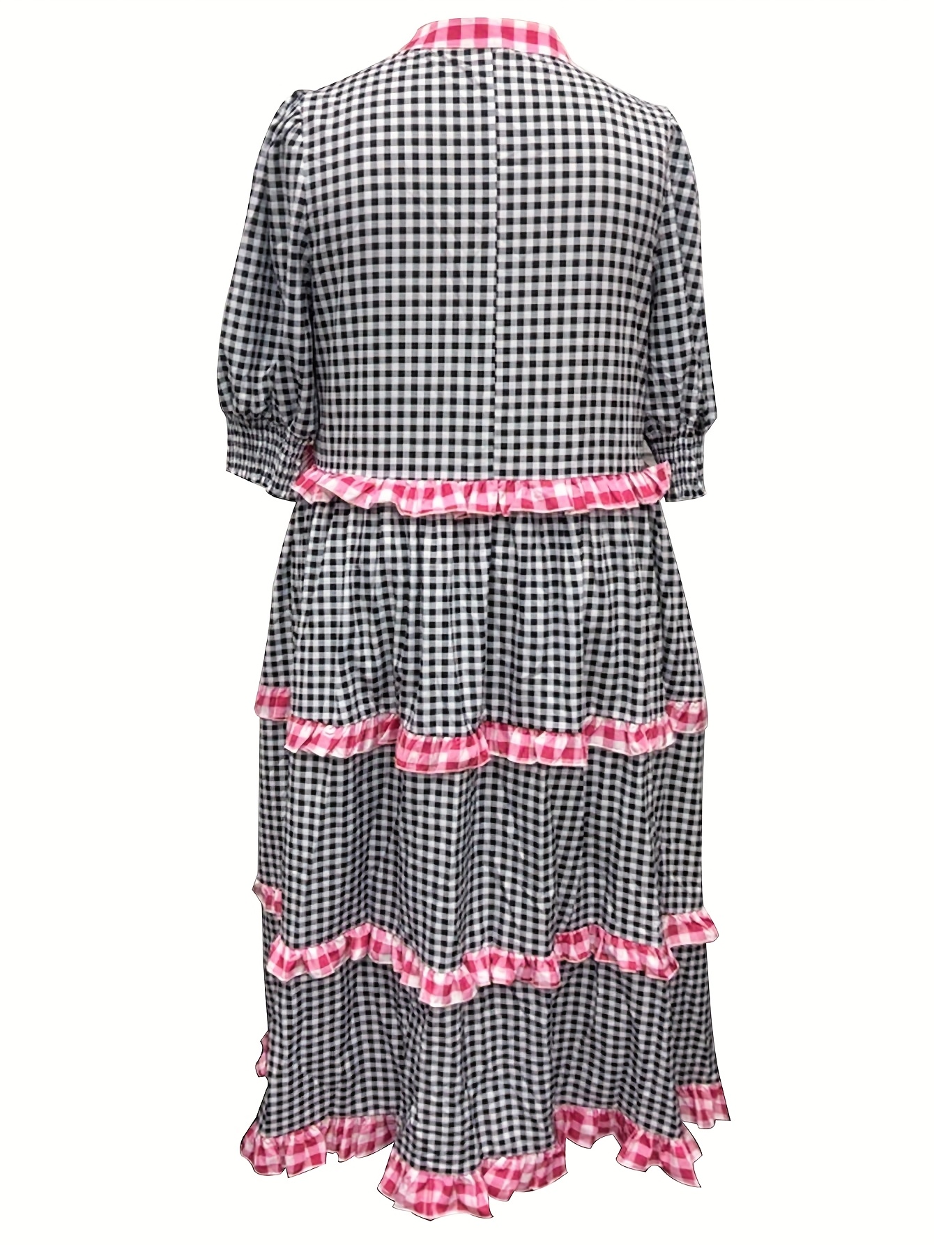 sachin and babi light blue dress casual dresses sold on Temu Canada