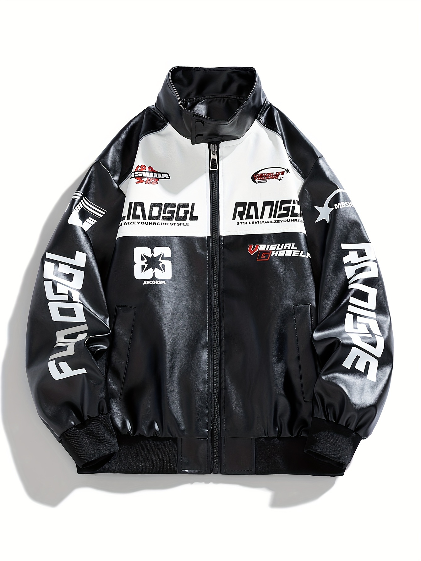 Fox Racing Honda Pit Jacket Midnight | Fox Racing Casual