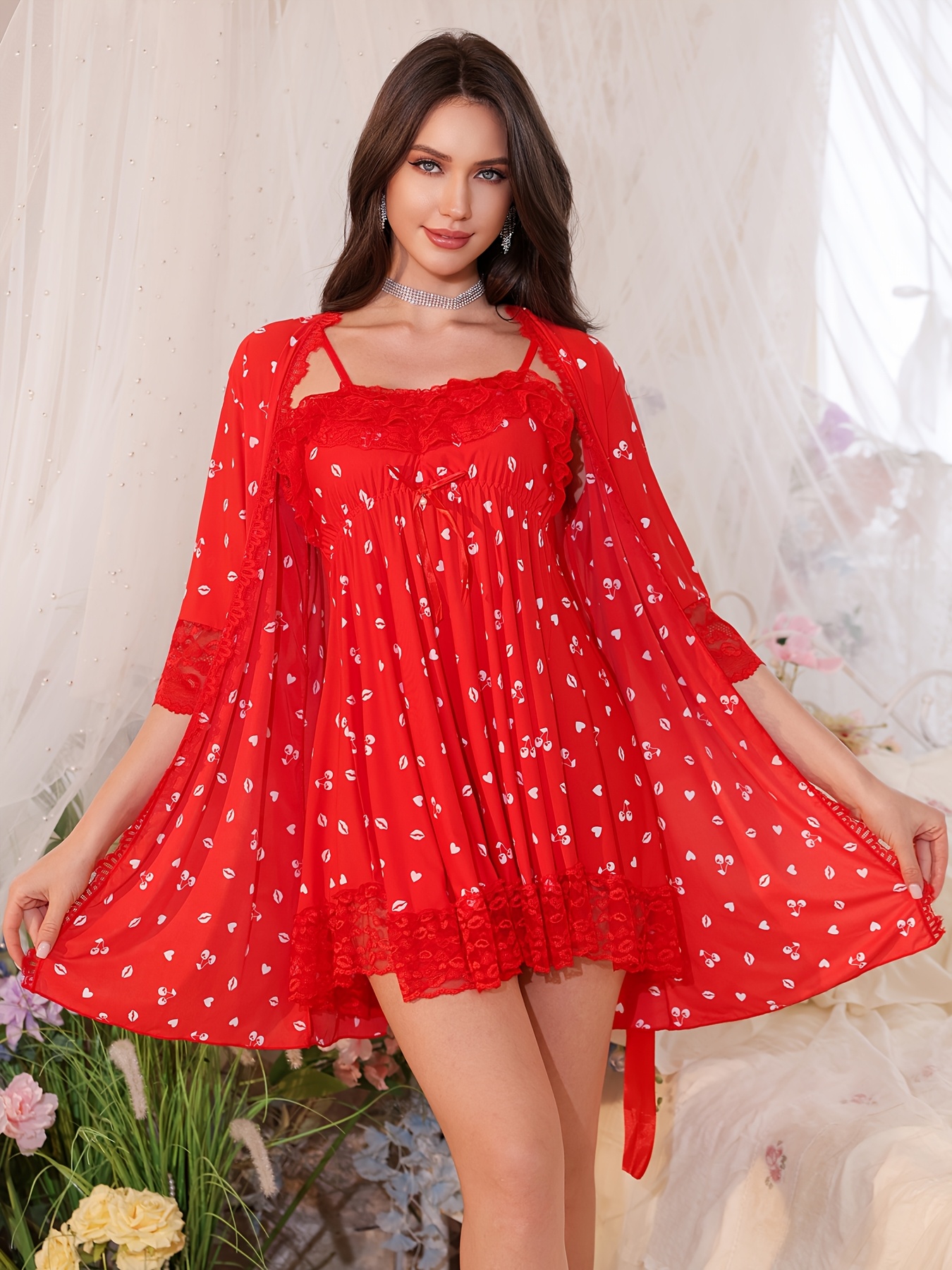 orange maxi dress long sleeve A-line Long Sleeves Light Burnt Orange Modest Prom Dresses PD018 – bridalsew
