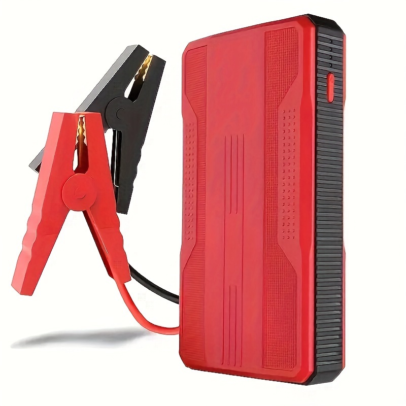 

Portable Emergency Car : Car Emergency Start Portable Battery Ignition Lighting