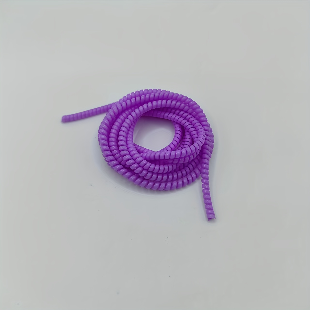Image of About 1.6 Meters Multicolor Purple Multicolor Optional Usb Charging , Spring-type Protective Rope Is Suitable For Protecting The Charging Line To Prevent The Charging Line From Bending And Breaking