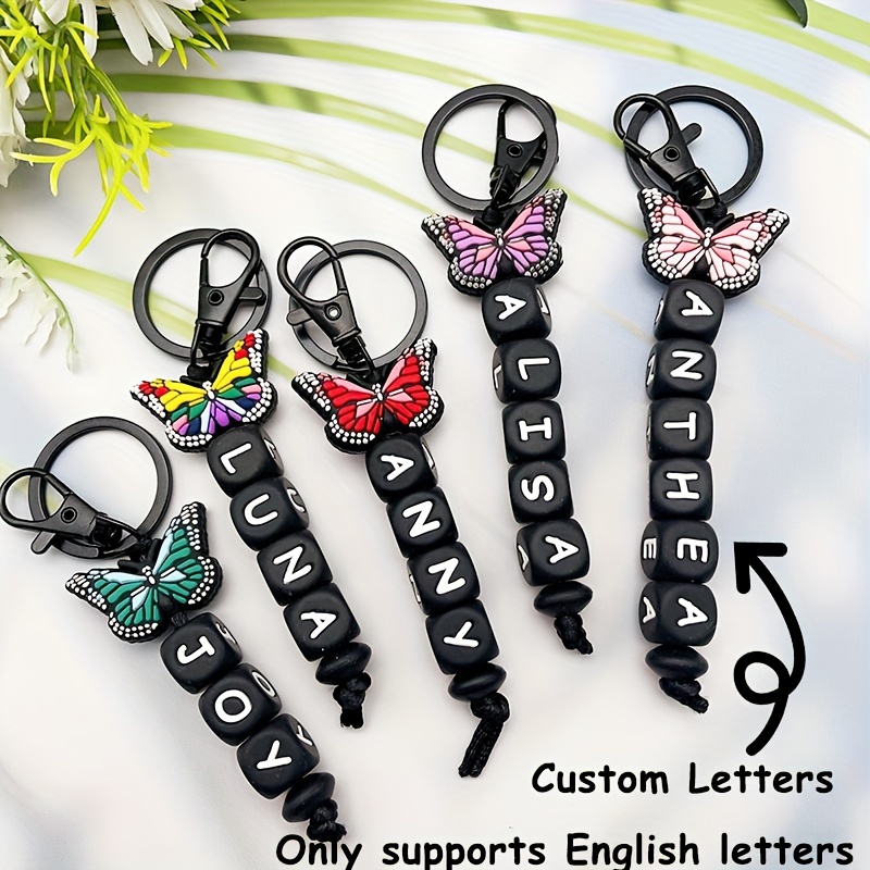 

Keychain Personalized , Diy Car Key Bag , For ,